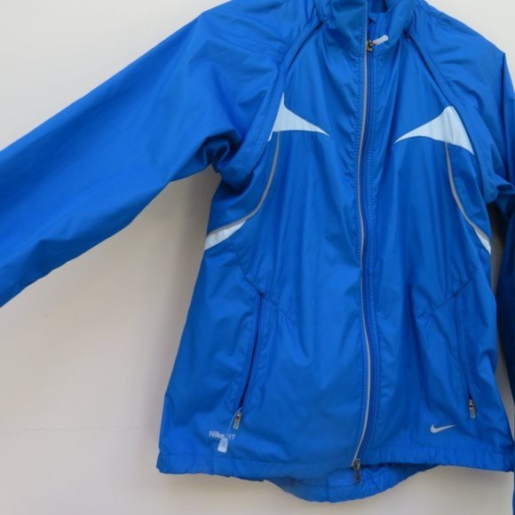 Vintage Nike Fit Storm Convertible Vest - Picture 2 of 10